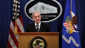 Declaración de Mueller incita pedidos de juicio a Trump