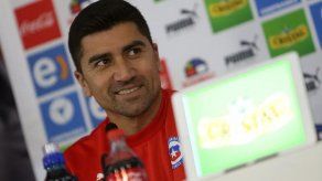 David Pizarro: Perú tiene muy buenas individualidades