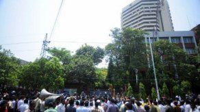 Mujeres destacan que hay 20 % menos quiebras en empresas mixtas