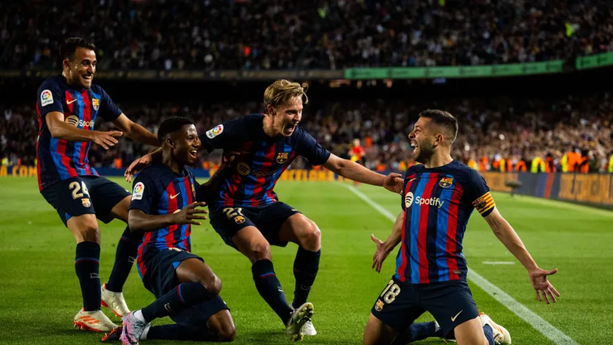 Barcelona Vs Benfica Hora Del Partido De La Champions League Hoy 21 Barcelonaaa