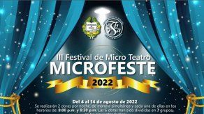 La Facultad de Bellas Artes presenta el III Microfeste.