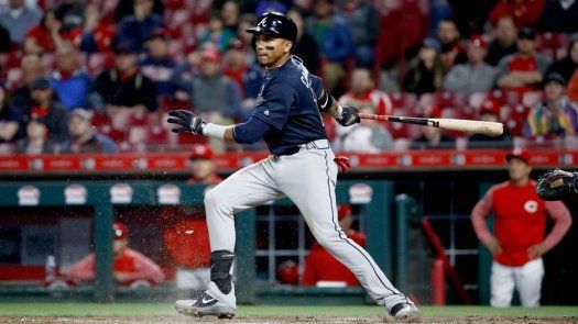 Bravos ganan a Diamondbacks 7-6, Camargo con su jonrón 16