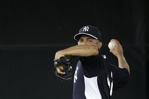 Mariano Rivera anunciará si esta es su última temporada