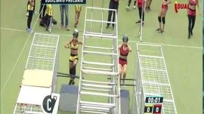 2da competencia - Equilibrio precario
