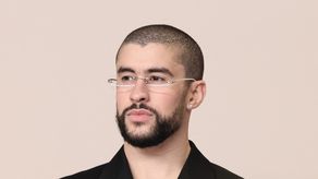 Bad Bunny le envío mensaje privado a actriz de La Ley del Corazón y ella lo delató