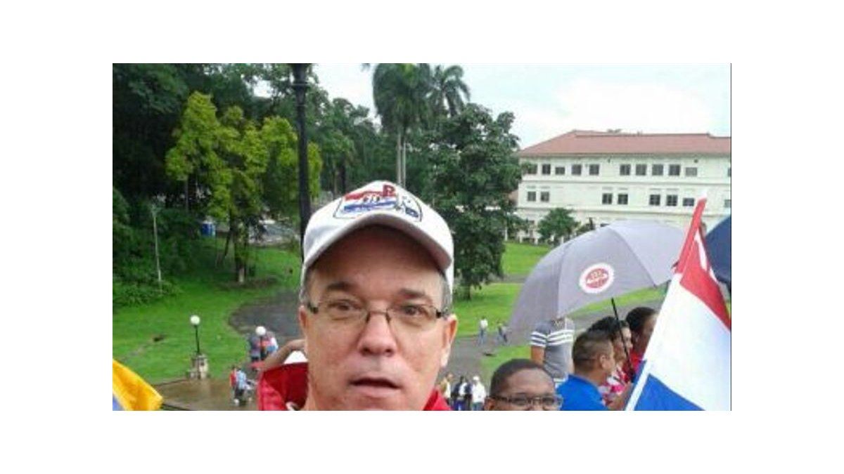 Fábrega, dice que las primarias del CD no le dan ni cosquillas