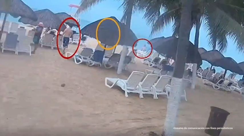 Las autoridades no han determinado a los autores intelectuales del homicidio del fiscal paraguayo Marcelo Pecci.