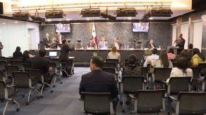 PRD mantiene propuesta para reconfigurar la Comisión de Credenciales
