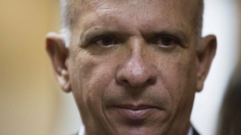 Ascenso y caída de un exjefe de espionaje de Venezuela