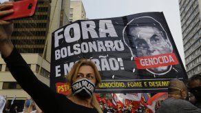 Durante semanas, Bolsonaro ha puesto en duda el sistema de votación electrónica que se utiliza desde 1996 al aseverar que el fraude ha empañado los comicios, como en los que participó en 2018.