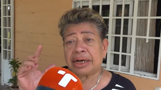 Delincuentes asaltan vivienda en Colón Delincuentes asaltan vivienda en Colón