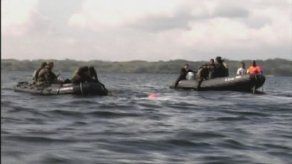 Encuentran avioneta desaparecida y recuperan cuerpos