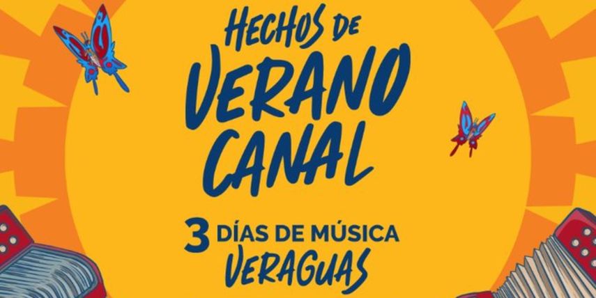 La ACP se prepara para el Verano Canal 2025 este fin de semana en Veraguas.