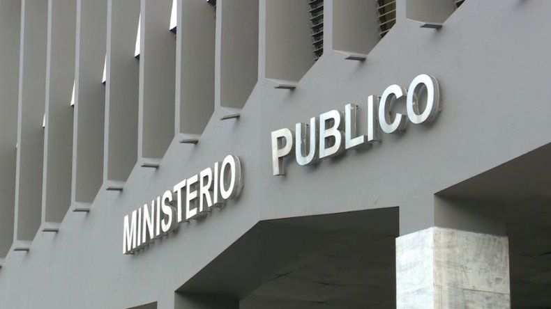 Querellantes del caso pinchazos denuncian a magistrados Ayú Prado y Fábrega