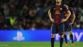 Cesc Fábregas