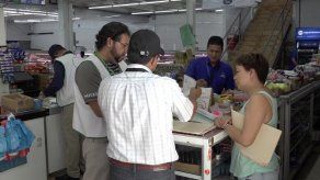 Detectan irregularidades en locales comerciales en Veracruz