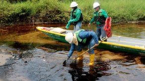 Ecopetrol dice que pozo que causó desastre ambiental en Colombia está sellado