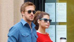 Eva Mendes odia robarle el protagonismo a Ryan Gosling