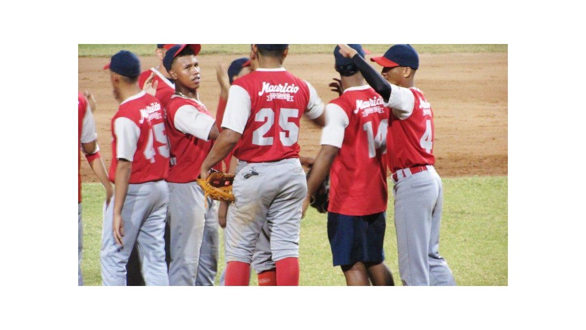 La Leña Roja de Coclé no conoce la derrota en la pretemporada