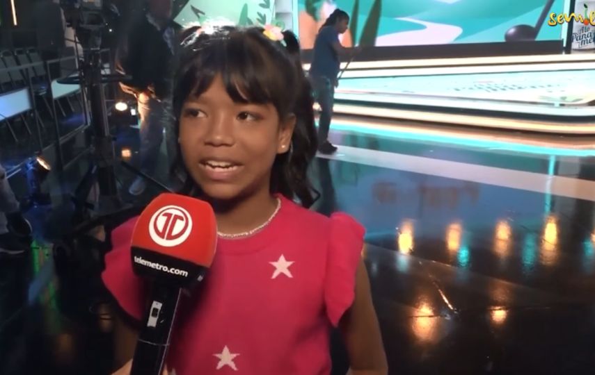 Semillitas 2023: Inaudis Gómez lleva la décima en la sangre