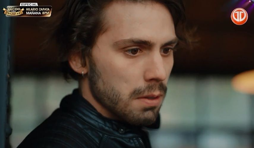 TRAICIONADA | Selçuk descubre que su madre está enferma