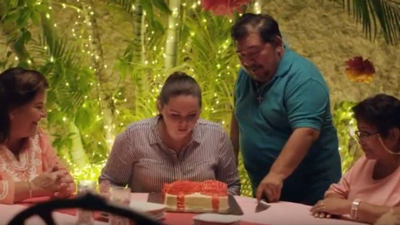 Corazón contento, serie mexicana que aborda la obesidad desde la comedia