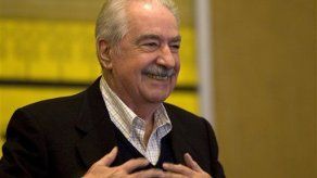 Último adiós al escritor colombiano Álvaro Mutis en México