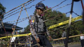 Aumentan a 16 mineros fallecidos en un pozo hullero inundado en China