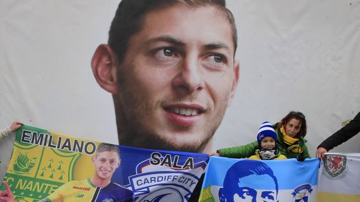 “El panel del CAS encontró que se había completado la transferencia del jugador del FC Nantes al Cardiff City FC”, detalló el tribunal en un comunicado.
