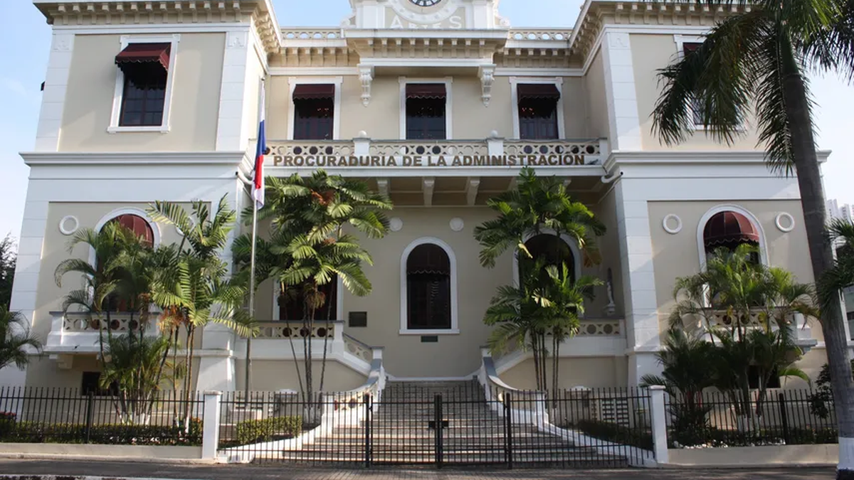 Procuraduría de la Administración abre vacante. Procuraduría de la Administración abre vacante.