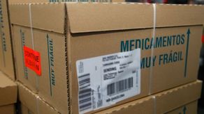 MINSA compra medicamentos para abastecer el sistema