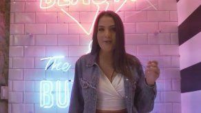 Cantante venezolana Joette estrena videoclip de No