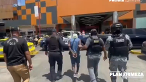 Granada en San Miguelito