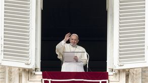 Papa Francisco. Papa Francisco.