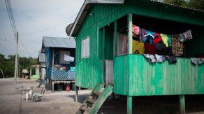 Alertan en Colombia por brote de tuberculosis en indígenas de Amazonía
