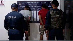 Policía frustra privación de libertad en El Trapichito Policía frustra privación de libertad en El Trapichito