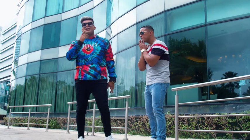 Los exponentes del Romantic Style