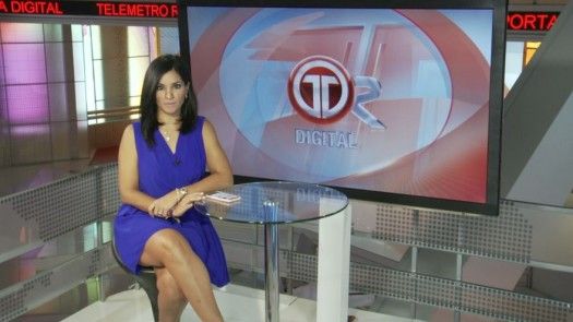 TR Digital edición del 13 de septiembre del 2016