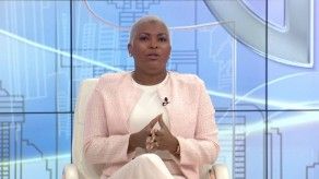 Abogada Ortega habla sobre saturación de procesos de familia