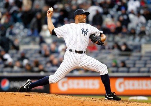 Mariano Rivera