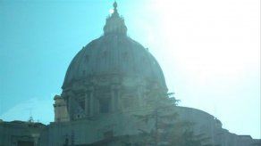 Papa aboga por coexistencia pacífica en Egipto con presidente Sisi