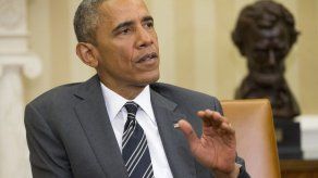Obama irá este viernes al funeral del pastor asesinado en Charleston