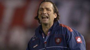 Valencia contrata a Pizzi como nuevo DT