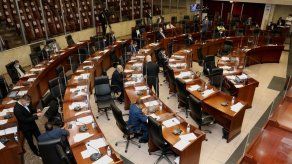 Contraloría ordena auditoría a la planilla 172 de la Asamblea
