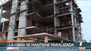 Residentes de San Miguelito siguen esperando la construcción de un policentro