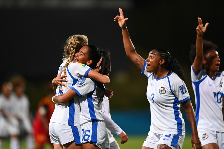 Presidente de FEPAFUT anuncia posible gira de preparación para Panamá Femenina&nbsp;