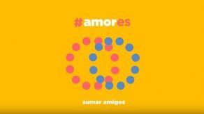 {alttext(,Gobierno argentino lanza campaña #AmorEs contra los noviazgos violentos)}