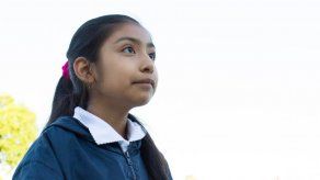 Menor que viajó al Vaticano volverá a intentar hazaña en visita papal a EEUU