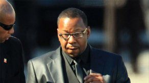 Bobby Brown crea centro para víctimas de violencia doméstica