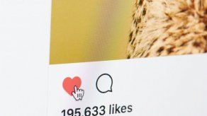 Instagram esconde likes de algunos de sus usuarios